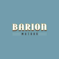 Barion Moso food