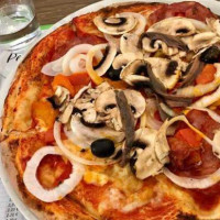 Pizzeria Resto Peperoncino food