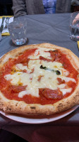 Pizzeria Bella Napoli Taxi Pizza Express food