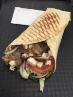 Viking Kebab inside