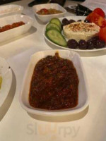 Nevizade food