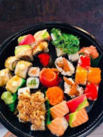 Arata Sushi food
