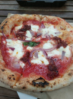 Sud Italia Pizza Napoletana food