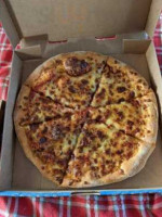 Domino's Pizza Seraing food