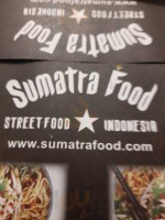Sumatra Food food