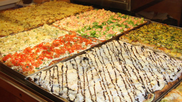 L'arte Della Pizza Di Spada Simone food