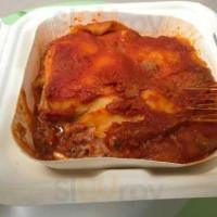 Lasagna And More Ehf food
