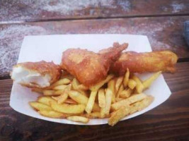 Nailed It Fish And Chips inside