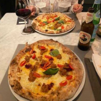 Pizzeria Rocco Cagliostro food