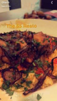 The 65 food