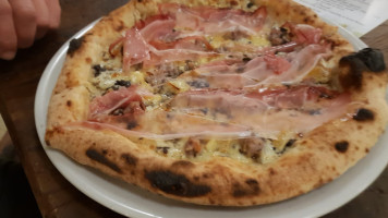 Pizzeria Ristorante Da Geremia Di Barbara Roetta food