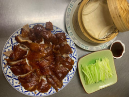 Tsang's Kitchen food