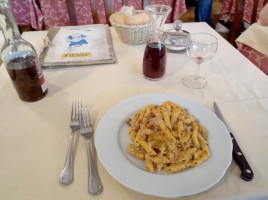 Trattoria Dal Ropeton food