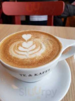 Te Kaffi food