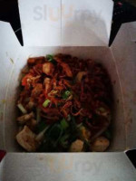 Sun Wok food