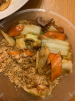 Oriental Chinese Take Away food
