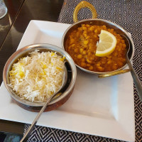 Curry India food