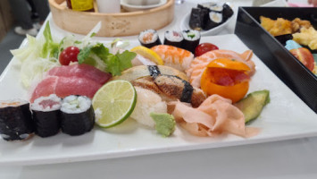 Sushi No Mai food