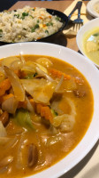 Thai Sawaddee food