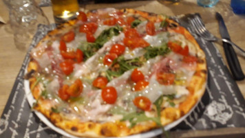 Pizzeria Il Cantuccio Da Ale food