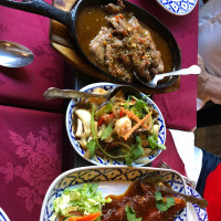 Kwan Thai food