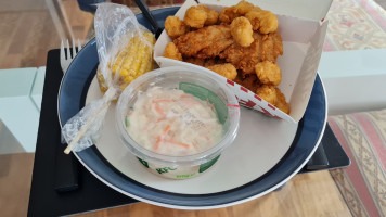 Kfc food