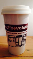 Coffeevolution food
