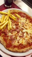 Pizza Si food