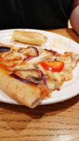 Pizza Hut Norwich Longwater food
