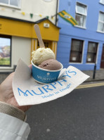 Murphys Ice Cream food