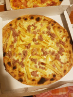 Pizza Pazza Di Manzone Fabio food