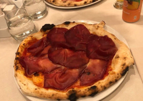 Pizzeria Da Leo Di Montolli Leonardo food