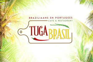 Tuga Brasil Catering Resto food