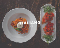 Italiano food