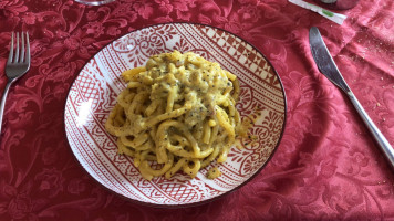 Trattoria Al Bosco Di Michieletto Giuliano food