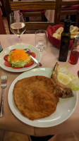 Al Matarel food