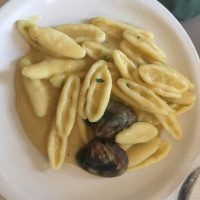 Osteria Ai Platani food