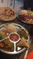 Indisk Curry Helsingborg Ab food