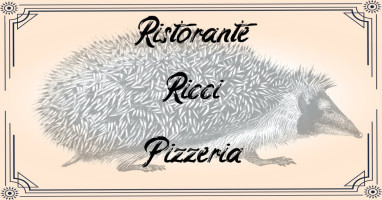 Ricci food