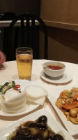 The Dragon Inn food