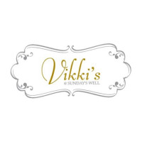 Vikki's food