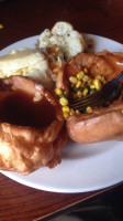 Toby Carvery At Innkeeper's Lodge food