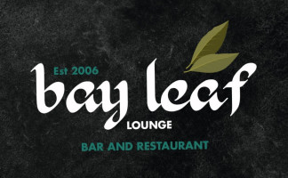 Bayleaf Wine Bar Restaurant food