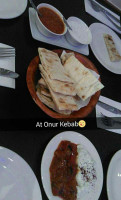 Onur Kebab House food