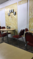 Yadgar Cafe inside
