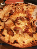 Pizzeria Filippone food