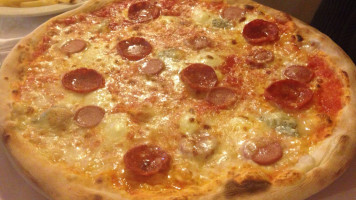 Pizzeria Singapore food