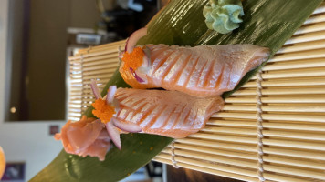 Sushi Poel inside
