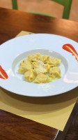 La Conchiglia Da Lele food