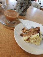 The Bealach Cafe And Gallery food